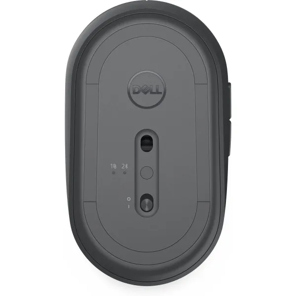 Dell Pro Wireless Mouse - MS5120W - Titan Gray / 570-ABHL