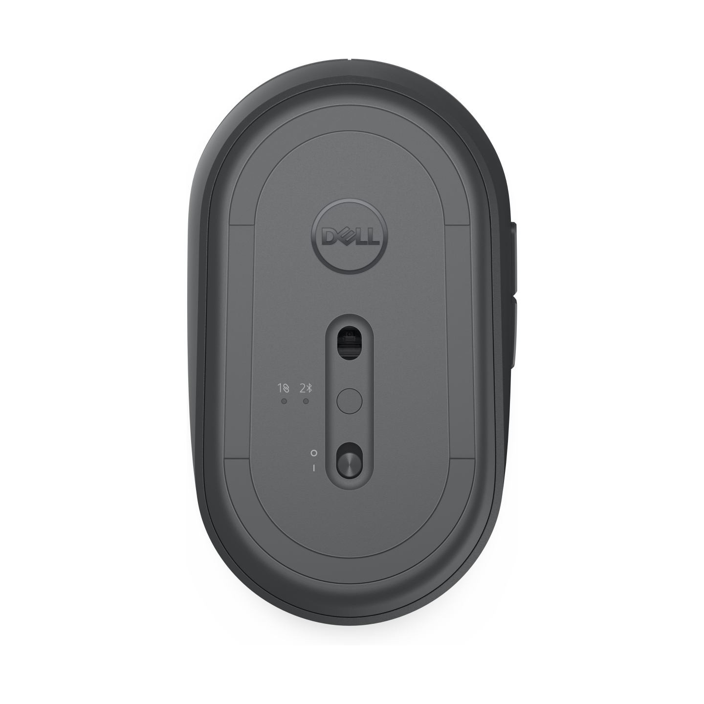 Dell Pro Wireless Mouse - MS5120W - Titan Gray / 570-ABHL