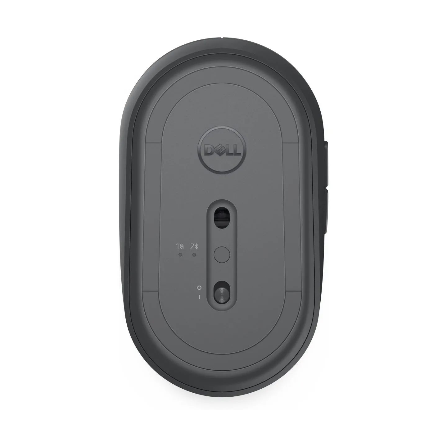 Dell Pro Wireless Mouse - MS5120W - Titan Gray / 570-ABHL