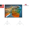 Maclean Projection screen MC-712 150" 4:3