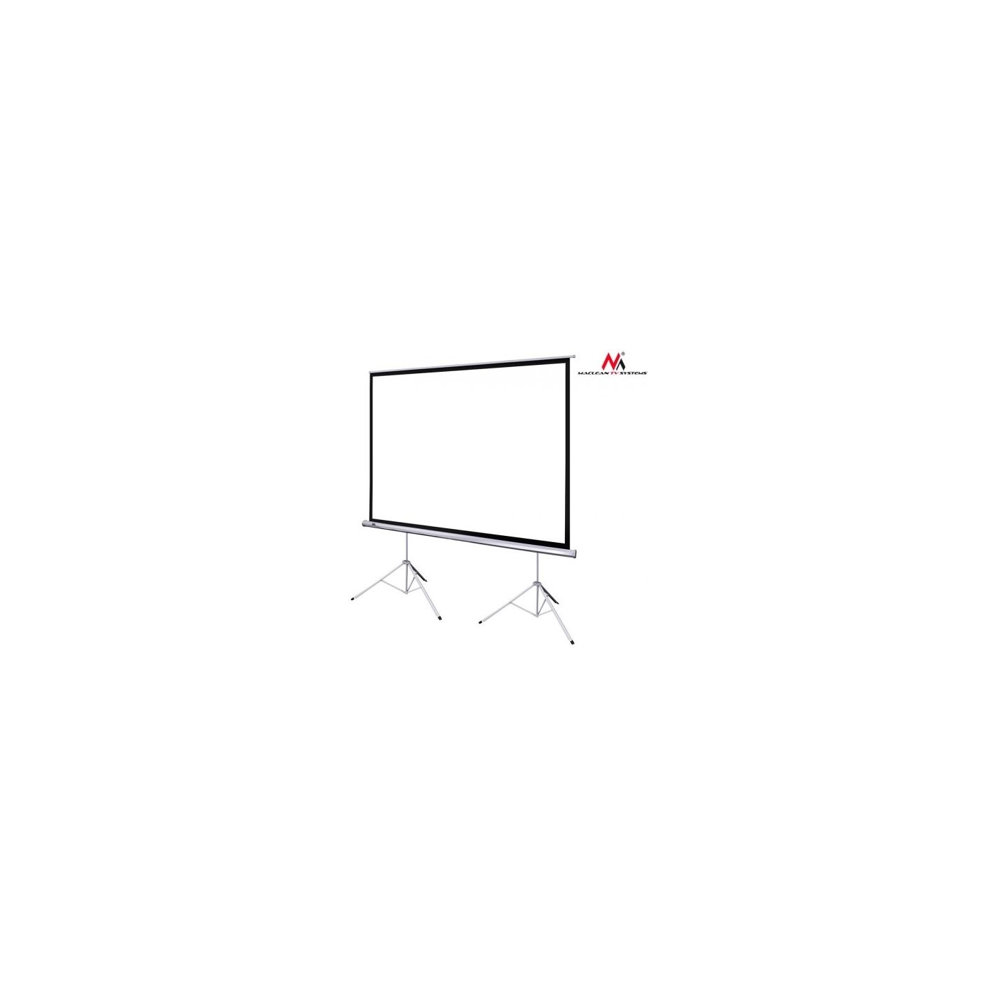 Maclean Projection screen MC-712 150" 4:3