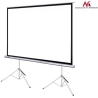 Maclean Projection screen MC-712 150" 4:3