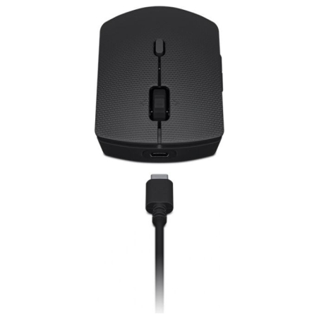 Lenovo PROFESSIONAL WIRELESS RECHARGEABLE KEYBOARD & MOUSE AI FIN/?SWE