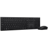 Lenovo PROFESSIONAL WIRELESS RECHARGEABLE KEYBOARD & MOUSE AI FIN/?SWE
