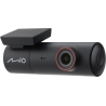 MIO MiVue J30 Dash Cam | Mio | Wi-Fi | 1440P recording; Superb picture quality 4M Sensor; Super Capacitor, Integrated Wi-Fi, 140