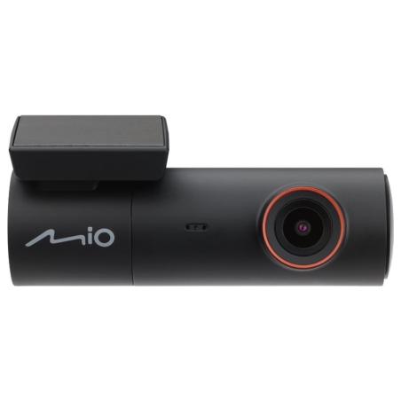 MIO MiVue J30 Dash Cam | Mio | Wi-Fi | 1440P recording; Superb picture quality 4M Sensor; Super Capacitor, Integrated Wi-Fi, 140