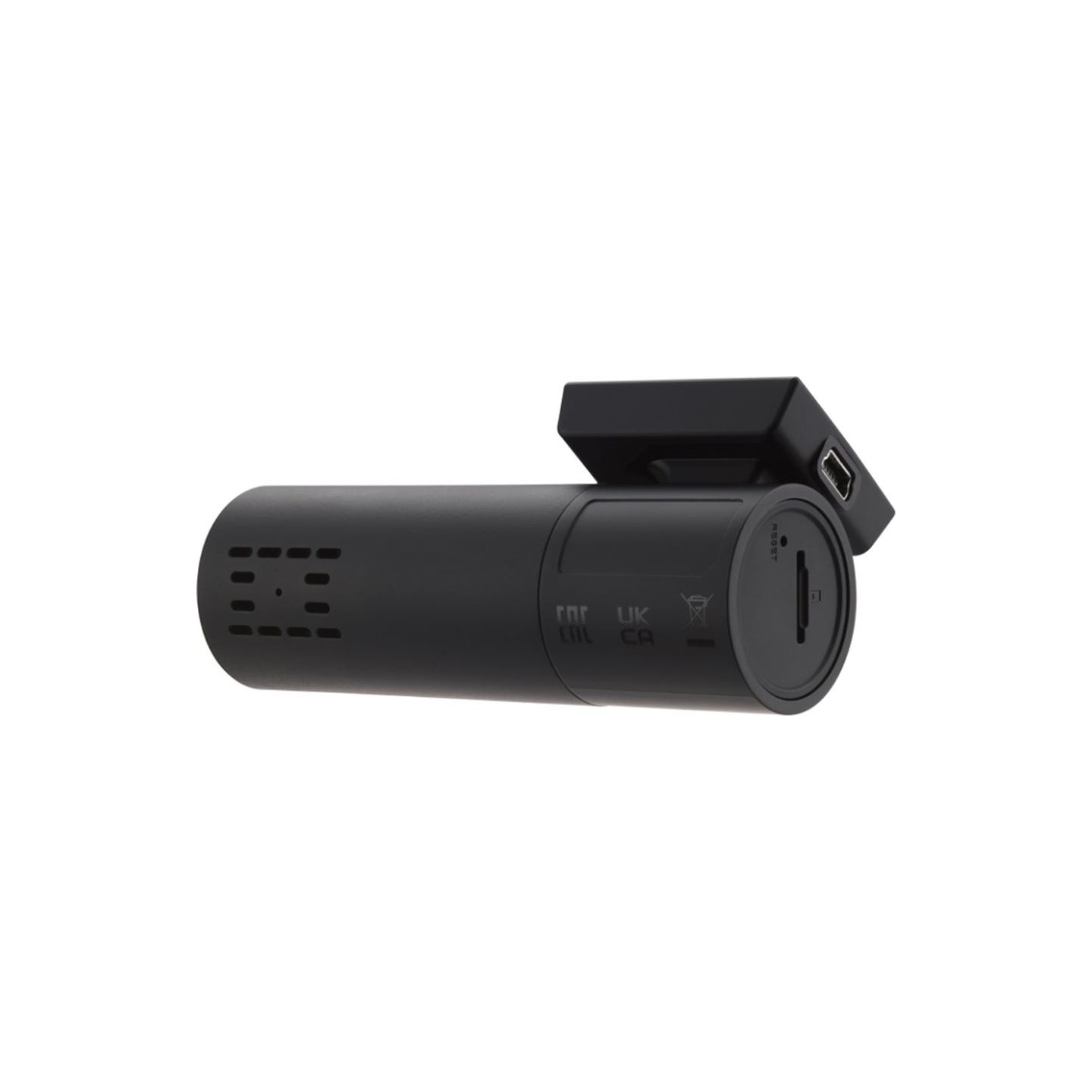 MIO MiVue J30 Dash Cam | Mio | Wi-Fi | 1440P recording; Superb picture quality 4M Sensor; Super Capacitor, Integrated Wi-Fi, 140