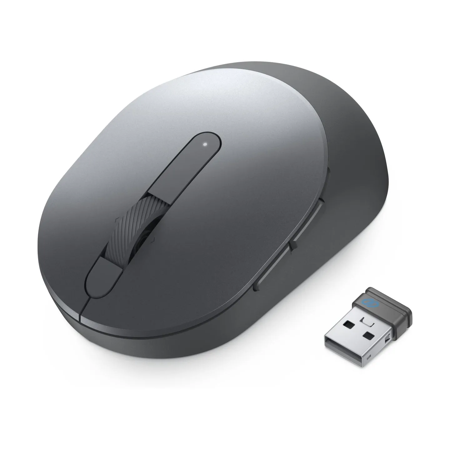 Dell Pro Wireless Mouse - MS5120W - Titan Gray / 570-ABHL