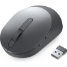 Dell Pro Wireless Mouse - MS5120W - Titan Gray / 570-ABHL