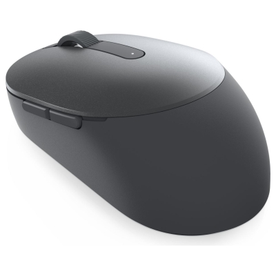 Dell Pro Wireless Mouse - MS5120W - Titan Gray / 570-ABHL
