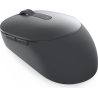 Dell Pro Wireless Mouse - MS5120W - Titan Gray / 570-ABHL