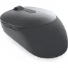 Dell Pro Wireless Mouse - MS5120W - Titan Gray / 570-ABHL
