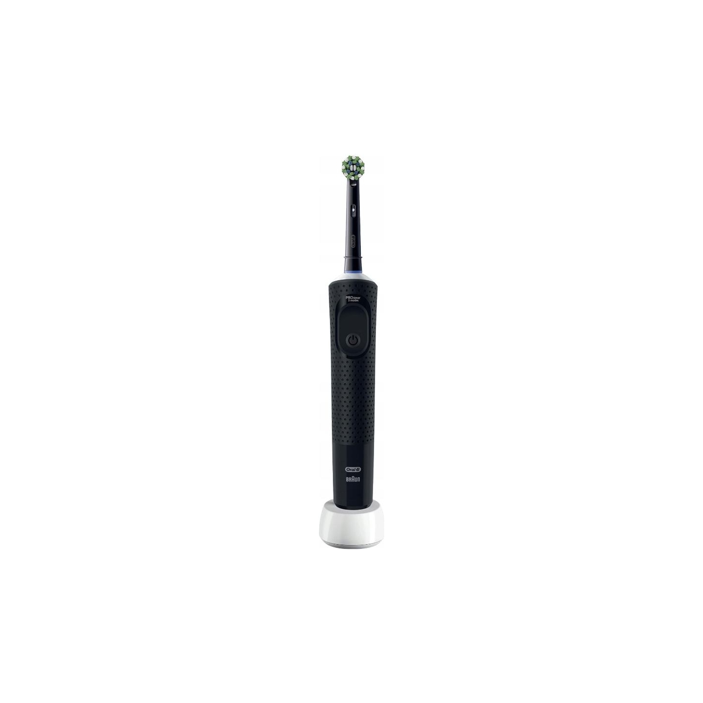 Oral-B Electric Toothbrushes | Vitality Pro Duo | Rechargeable | For adults | Number of brush heads included 2 | Number of teeth