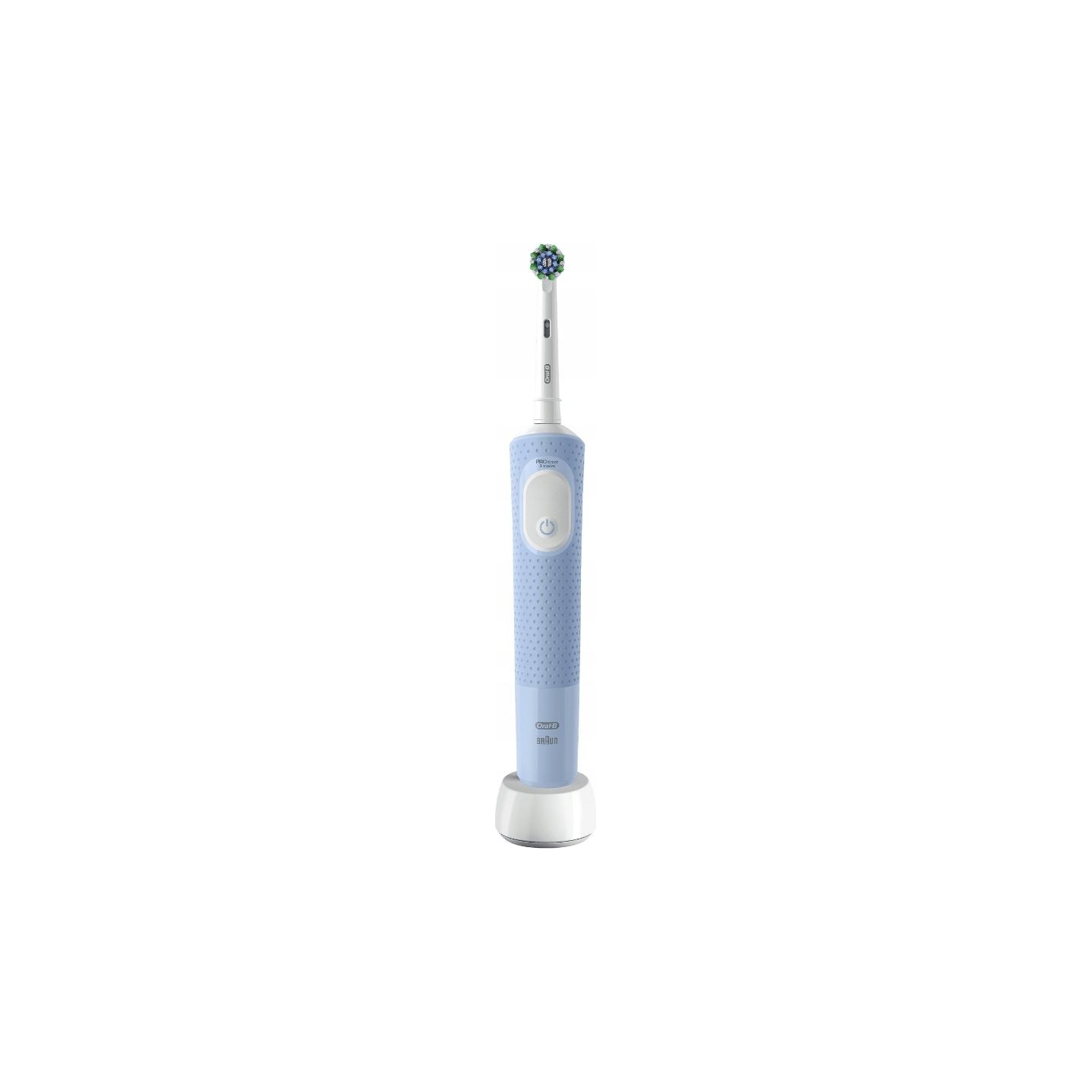 Oral-B Electric Toothbrushes | Vitality Pro Duo | Rechargeable | For adults | Number of brush heads included 2 | Number of teeth