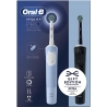 Oral-B Electric Toothbrushes | Vitality Pro Duo | Rechargeable | For adults | Number of brush heads included 2 | Number of teeth