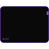 Fury Yari Speed L | Mouse pad | 300 x 400 mm | Black/Purple