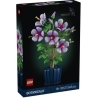 Lego Botanicals 10372 Hibiscus