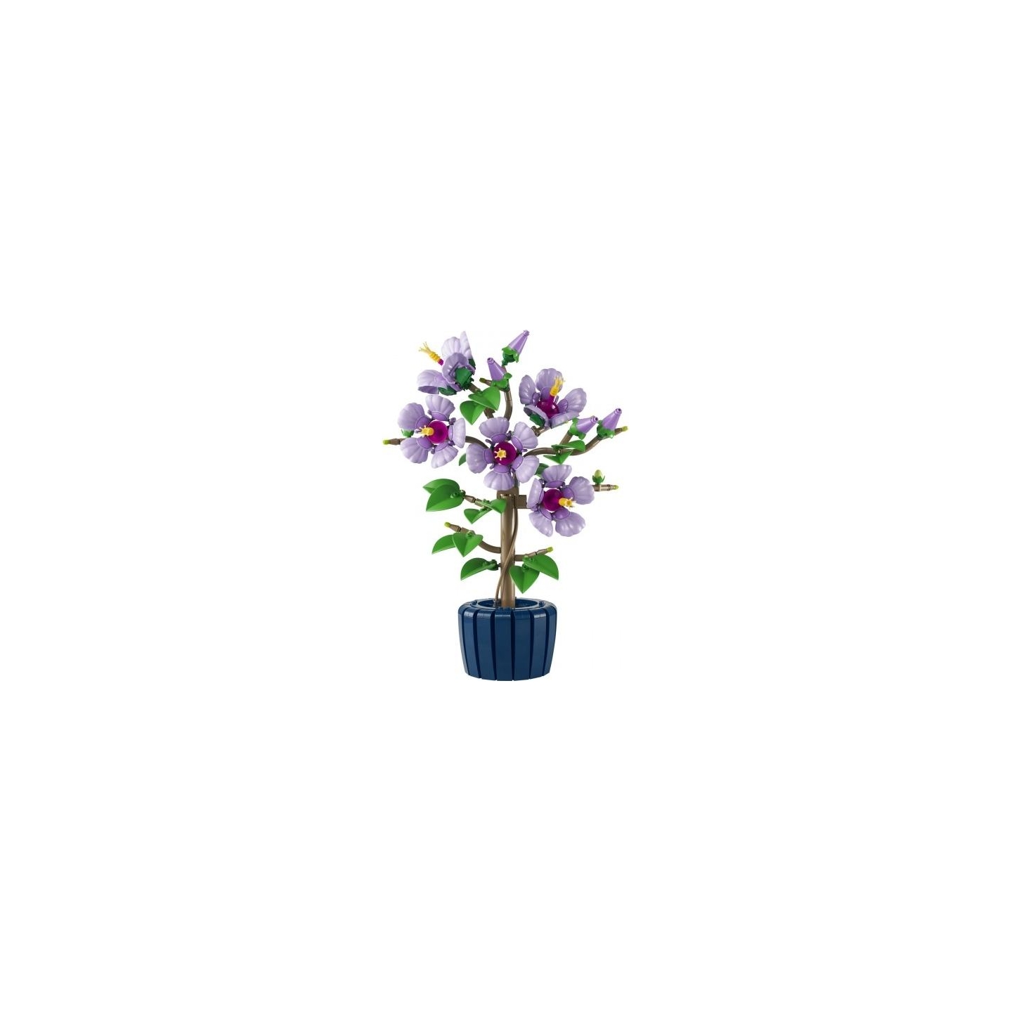 Lego Botanicals 10372 Hibiscus