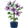 Lego Botanicals 10372 Hibiscus