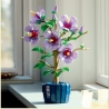 Lego Botanicals 10372 Hibiscus