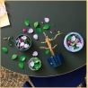 Lego Botanicals 10372 Hibiscus