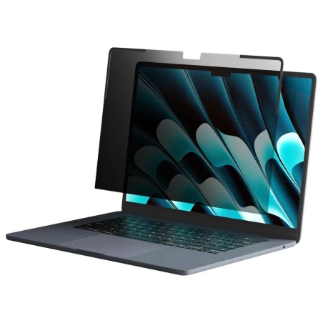 Hyper | HyperShield Magnetic Privacy Filter for MacBook Air 15"