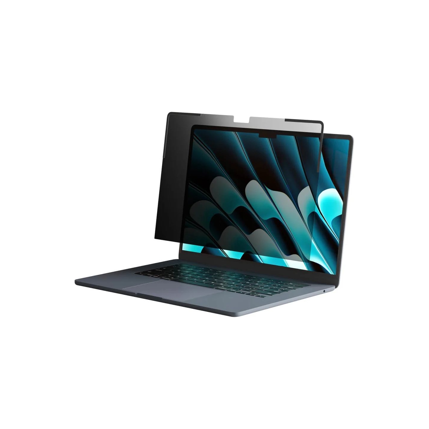 Hyper | HyperShield Magnetic Privacy Filter for MacBook Air 15"