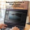Hyper | HyperShield Magnetic Privacy Filter for MacBook Air 15"