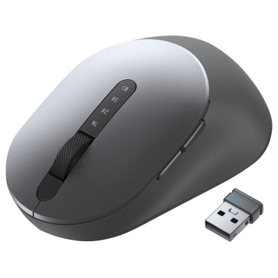 Dell Multi-Device Wireless Mouse - MS5320W / 570-ABHI