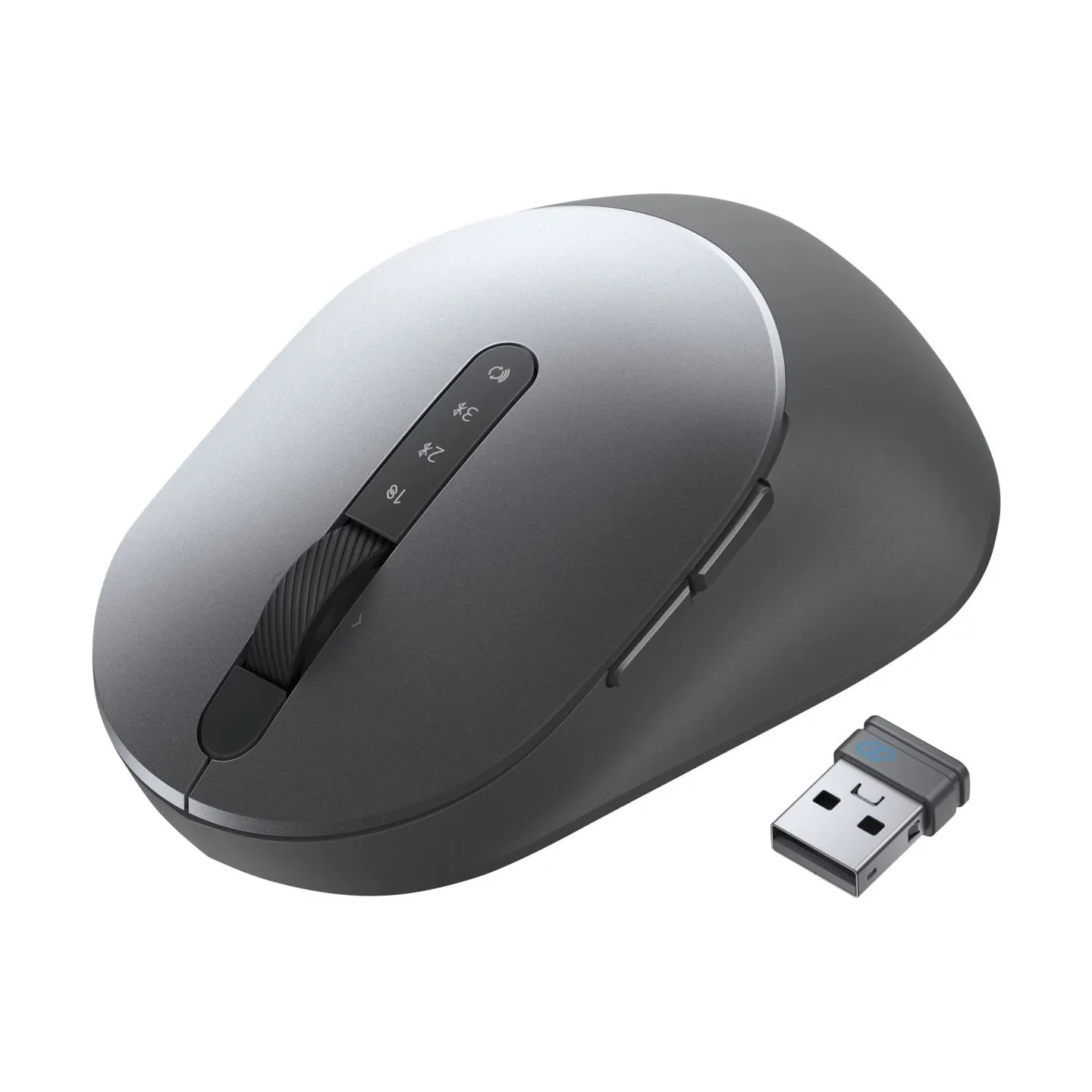 Dell Multi-Device Wireless Mouse - MS5320W / 570-ABHI