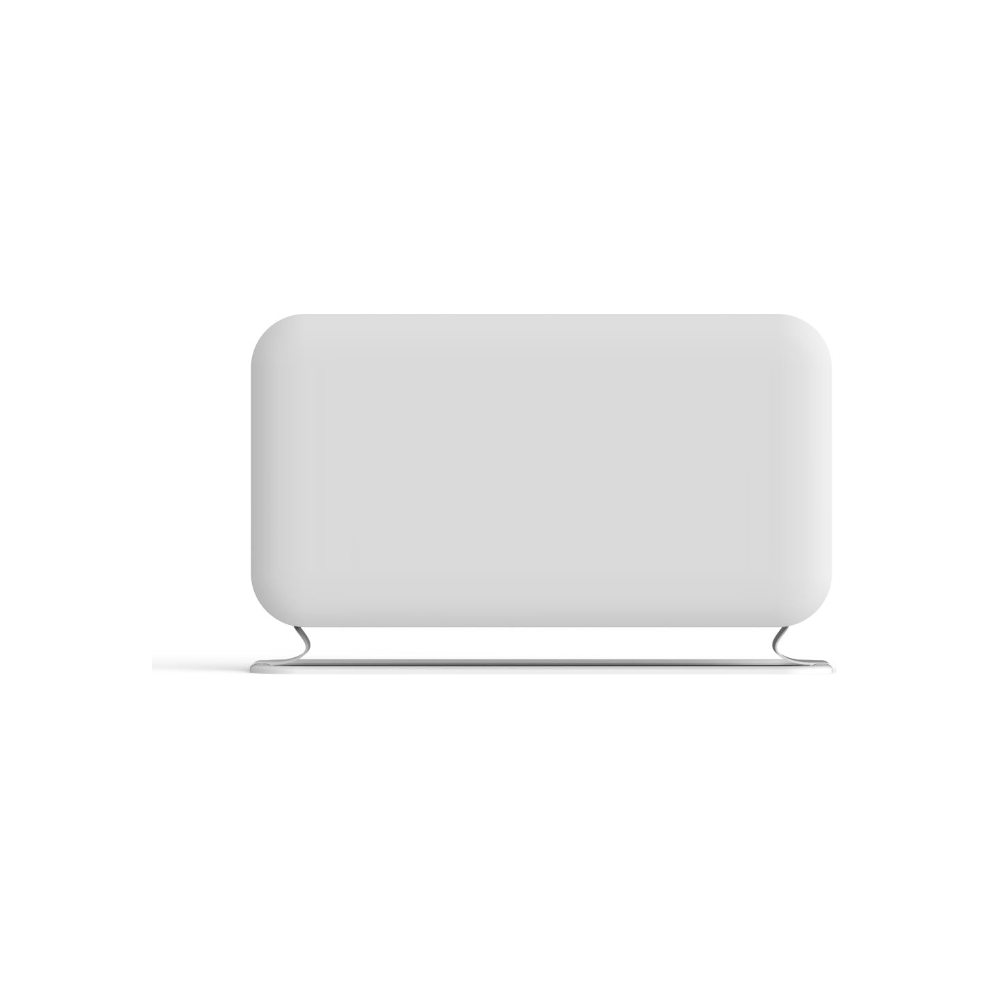 Mill | Heater | CO2200MECMAX | Convection Heater | 2200 W | Number of power levels 3 | Suitable for rooms up to max 30 m² | Whit