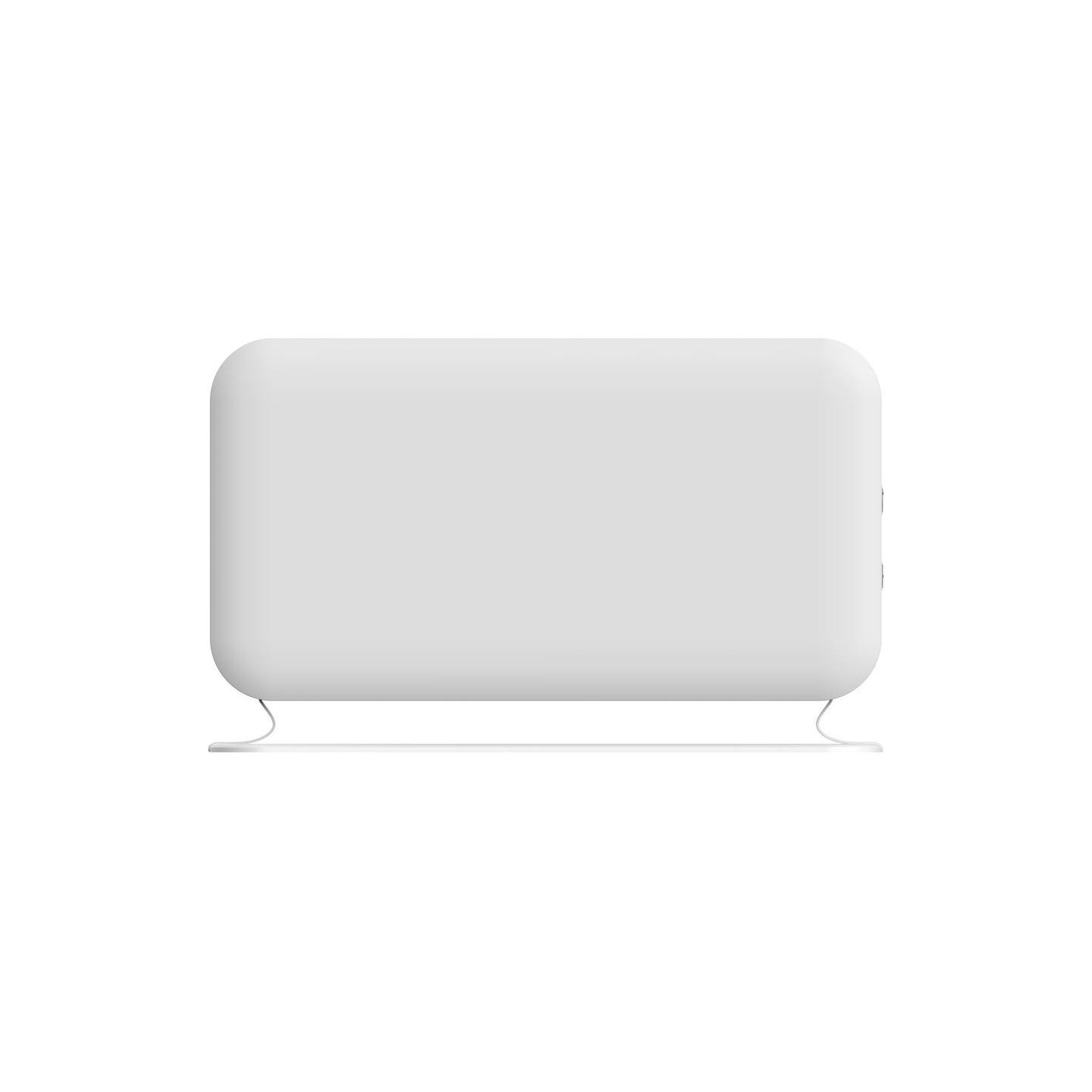 Mill | Heater | CO2200MECMAX | Convection Heater | 2200 W | Number of power levels 3 | Suitable for rooms up to max 30 m² | Whit