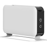 Mill | Heater | CO2200MECMAX | Convection Heater | 2200 W | Number of power levels 3 | Suitable for rooms up to max 30 m² | Whit