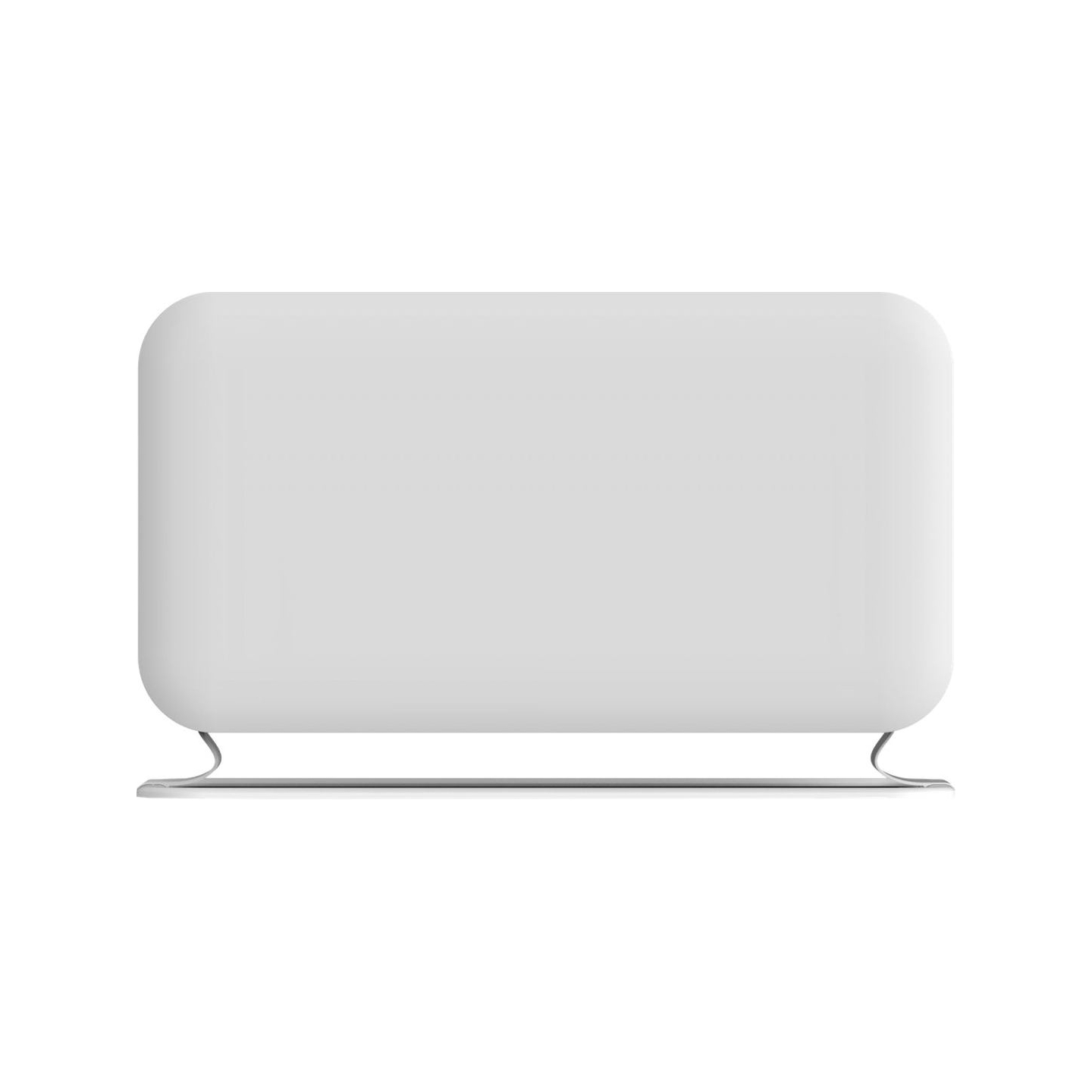 Mill | Heater | CO2200MECMAX | Convection Heater | 2200 W | Number of power levels 3 | Suitable for rooms up to max 30 m² | Whit
