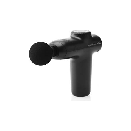 ETA | Mini Massage Gun | ETA166090000 | Number of power levels 5 | Black