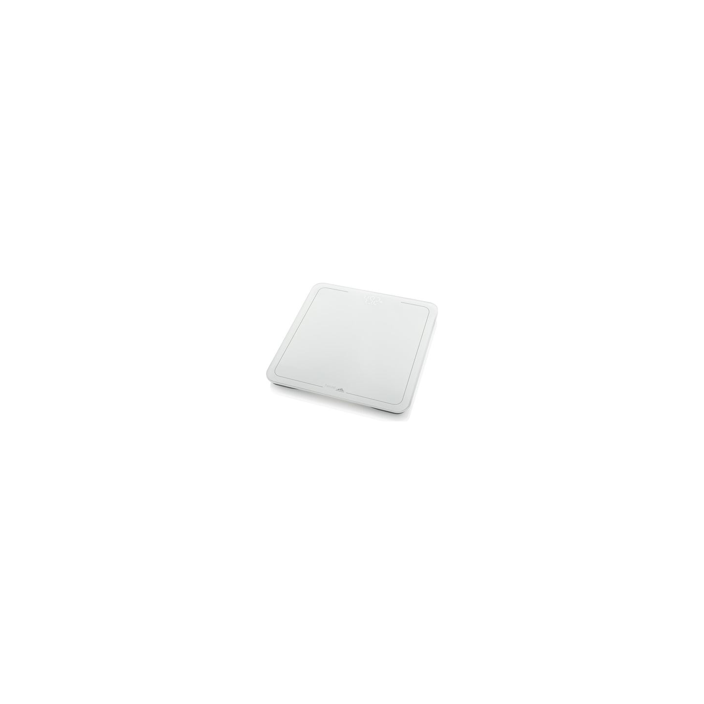 ETA | Personal Scale | ETA878090000 | Maximum weight (capacity) 180 kg | Accuracy 100 g | White