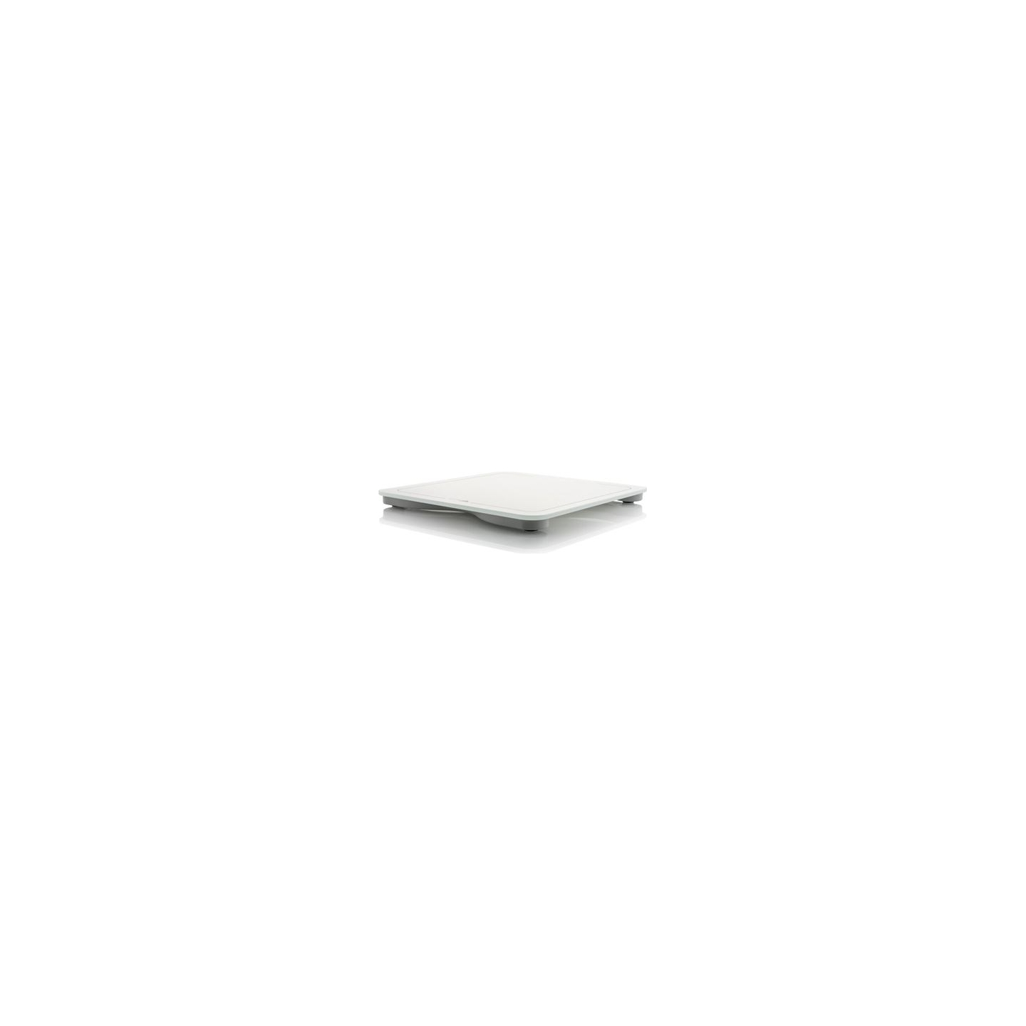 ETA | Personal Scale | ETA878090000 | Maximum weight (capacity) 180 kg | Accuracy 100 g | White