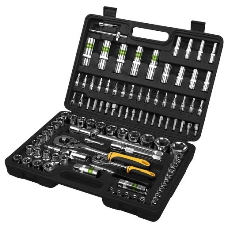 Fieldmann Set FDG 5001-108R 108 pc