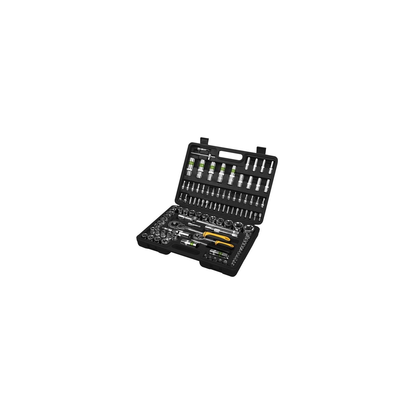 Fieldmann Set FDG 5001-108R 108 pc