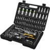 Fieldmann Set FDG 5001-108R 108 pc