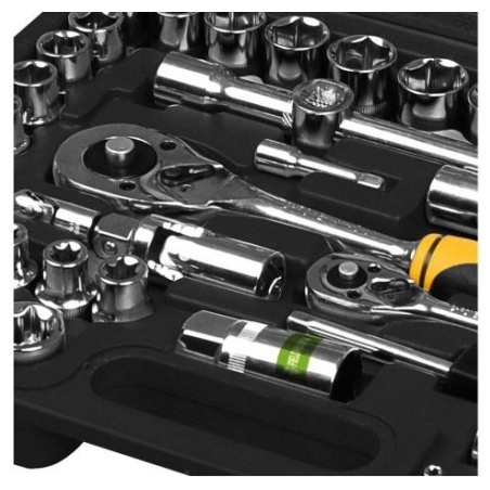 Fieldmann Set FDG 5001-108R 108 pc
