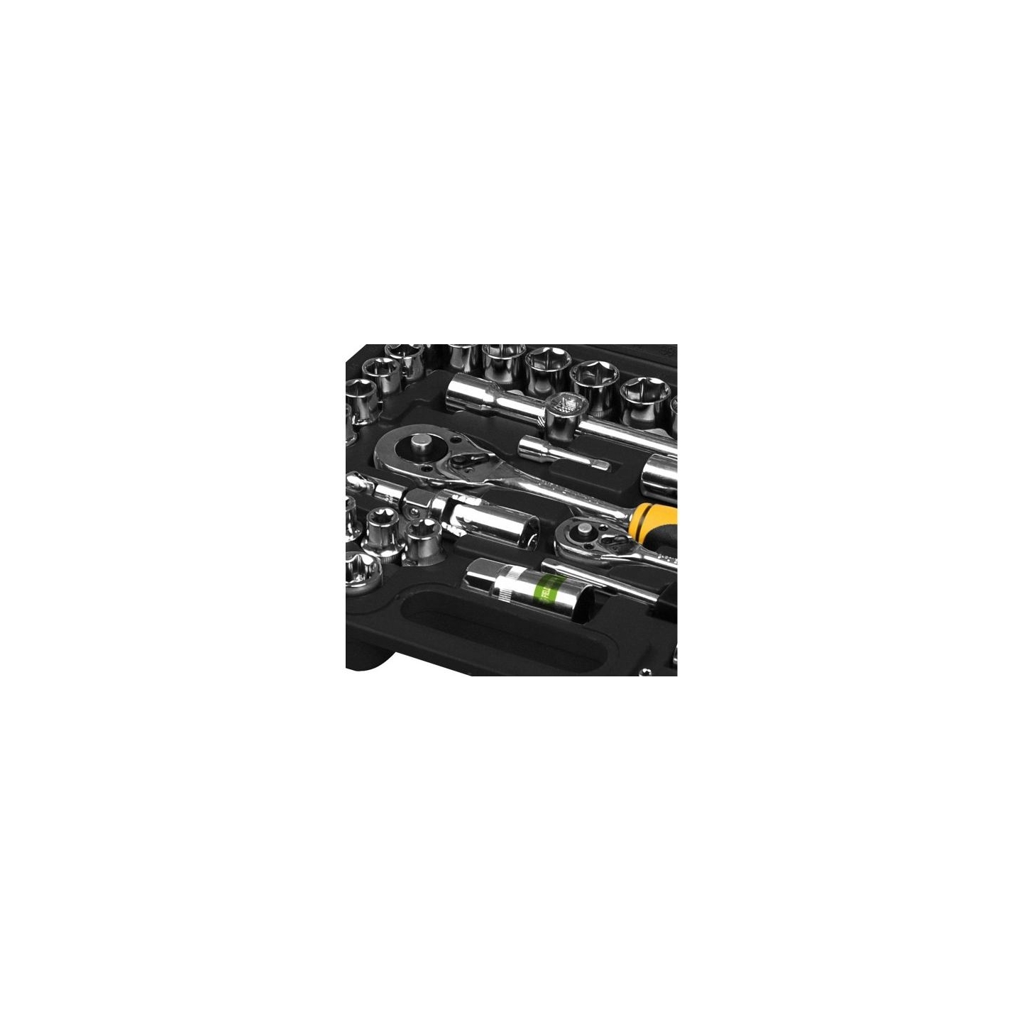 Fieldmann Set FDG 5001-108R 108 pc