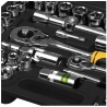Fieldmann Set FDG 5001-108R 108 pc