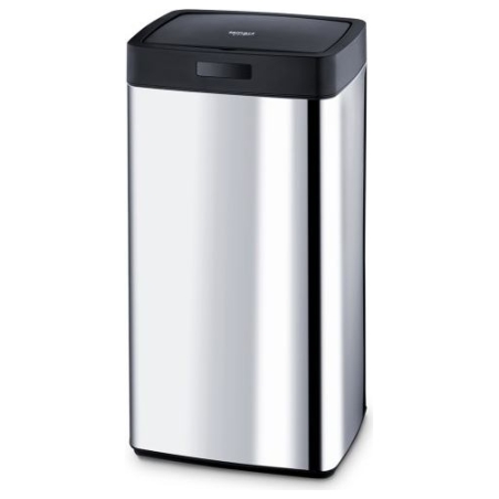 Lamart Non-contact stainless steel waste bin LT8044