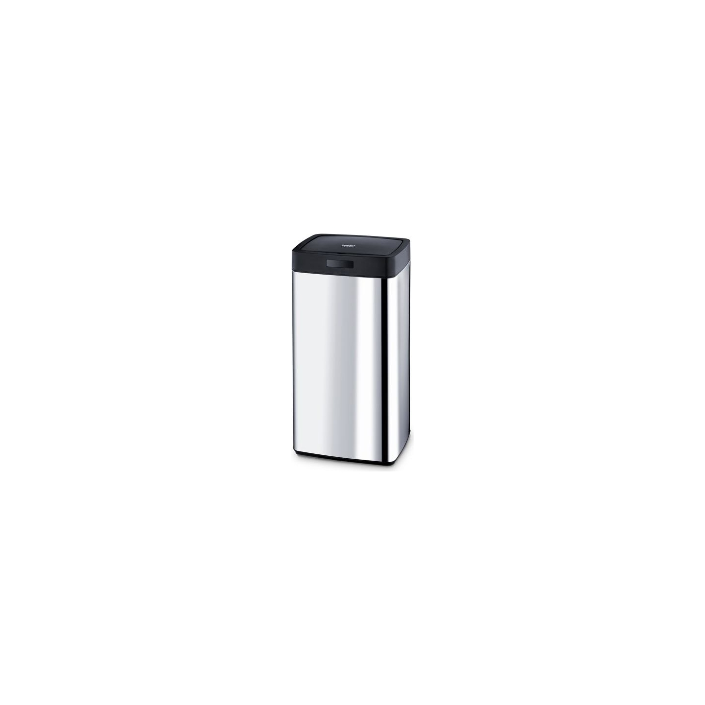 Lamart Non-contact stainless steel waste bin LT8044
