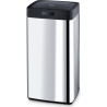 Lamart Non-contact stainless steel waste bin LT8044