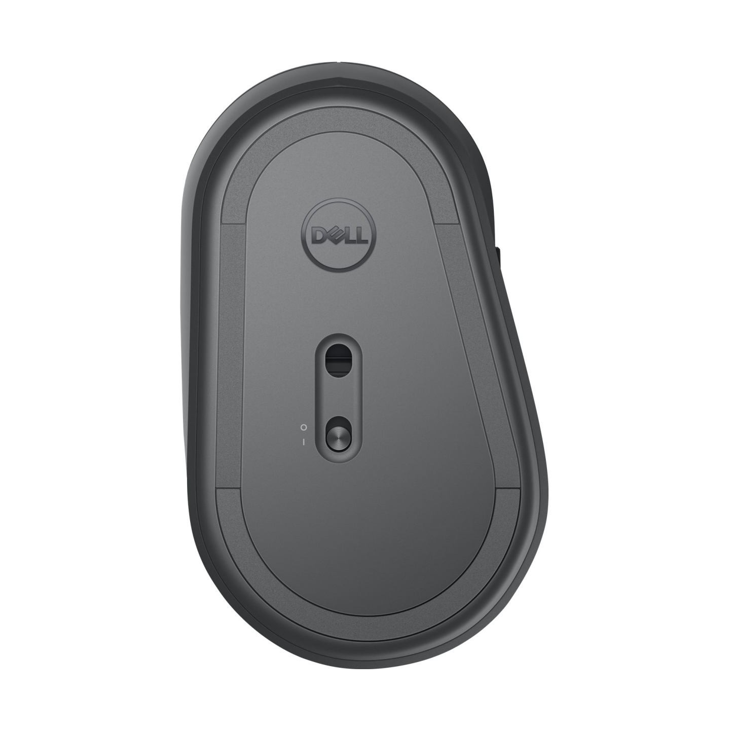 Dell Multi-Device Wireless Mouse - MS5320W / 570-ABHI