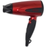 Brock HD 8501 RD Hair Dryer 1600W, Red