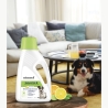 Bissell | Upright Carpet Cleaning Solution Natural Wash and Refresh Pet | 1500 ml