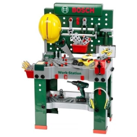 Klein Mega Workshop Bosch XL